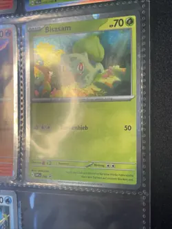 Pokemon Card psa 10 Maybe - Bisasam 046 Promo - Image 5