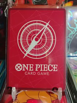 One Piece CCG Imu (Alternate Art) OP13-079 Carrying On His Will NM - Image 3