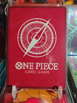 One Piece CCG Imu (Alternate Art) OP13-079 Carrying On His Will NM - Image 4