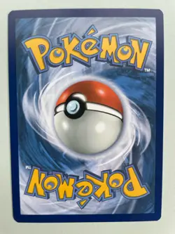 Mantyke 189/182 Sv04 Paradox Rift Illustration Rare Holo Full Art English 2023 - Image 2