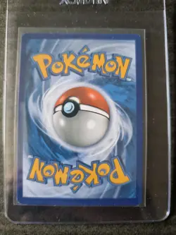 Eevee GX SM233 Holo Full Art Sun & Moon Promo Pokemon Card - Image 3