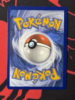 Pokemon TCG Bulbasaur Mega Evolution Promo Card Stamped 133/132 NM - Image 2