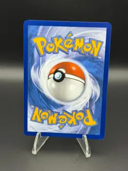 Gloom (Cosmos Holo) 002/094 Holo Miscellaneous Cards & Products Pokemon NM - Image 2