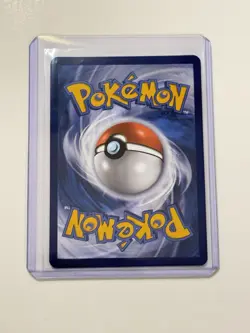 Pupitar SVP 120 Black Star Promo Cosmos Holo Pokemon TCG Card NM - Image 2