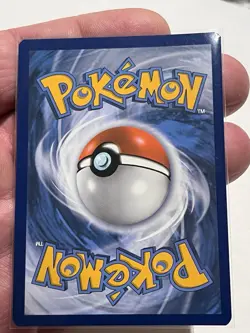 Pokemon TCG Charizard v SWSH260 Sword & Shield Promo Card Near Mint Condition - Image 2