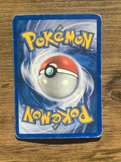 Pokemon TCG Articuno EX Black Star Promo Card 072 Holo - Image 2