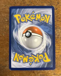 Swirl Pokemon Jirachi XY67 Holo Black Star Promo Card LP Lightly Played #XY67 - Image 3