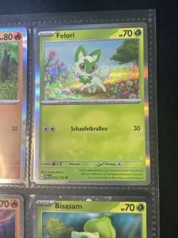 Pokemon Card psa 10 Maybe - Felori 013/193 Promo - Image 5