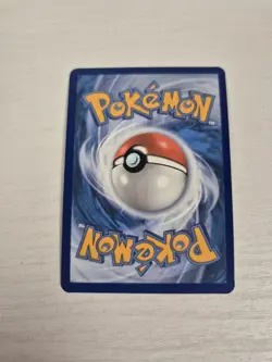 081/086 Roxie's Performance Reverse Holo Card - Chaos Rising - Pokemon TCG - Image 3