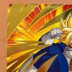 Son Goku UM10-001 Super Dragon Ball Heroes TCG Japanese card Nintendo OT404 - Image 2