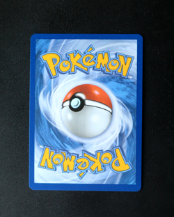 Pokemon Card TCG - Levincia 244/182 - Destined Rivals - Hyper Rare - NM ⭐ - Image 2