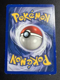 Pokemon Town Volunteers 136/147 Aquapolis Reverse Holo Vintage 2002 e-Card - MP - Image 2