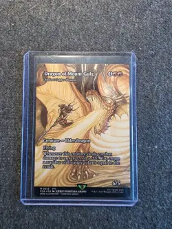 Dragon of Mount Gulg - Ancient Copper Dragon (Showcase) Final Fantasy:... - Image 1