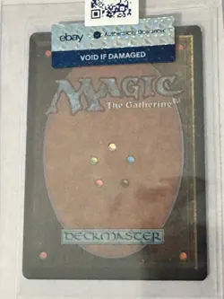 Tropical Island MTG Revised Magic: The Gathering - Image 2