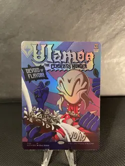 Ulamog, the Ceaseless Hunger Secret Lair Drop Foil - Image 1