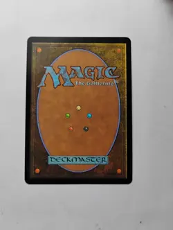 The Earth Crystal (Borderless) Foil FF #0342 Rare Green EN - Image 2