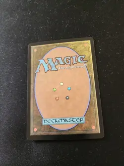 1x - Valley Mightcaller - FOIL - Bloomburrow - NM MTG - Image 3