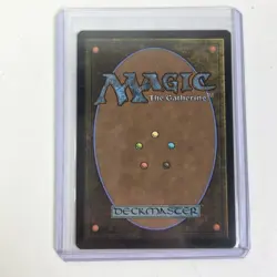 Magic: The Gathering Boseiju, Who Endures Boseiju, Who Endures Rare Regular - Image 2