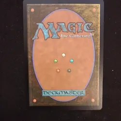 The Mind Stone regular Marvel Super Heroes MTG mythic rare NM - Image 2