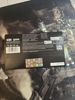 MTG Secret Lair x D&D LANDS OF FORGOTTEN REALMS Traditional Foil Sealed - Image 2