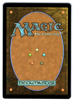 Mountain (Post Malone) FOIL - Secret Lair MTG - Image 2