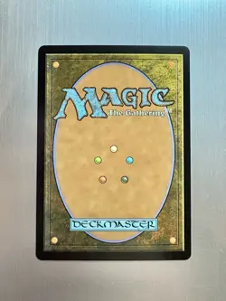 Doom’s Time Platform - 431 - MTG: Marvel Super Heroes - Extended Art - Rare - Image 2