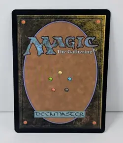 Balthor the Defiled - Magic The Gathering MTG - Judgment! - Image 3