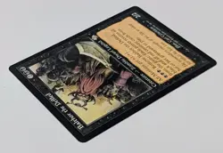 Balthor the Defiled - Magic The Gathering MTG - Judgment! - Image 4