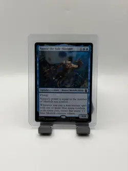MTG, Namor the Sub-Mariner 69 Marvel Super Heroes Regular - Image 1