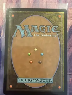 Horn Of Greed (Borderless) (Foil) - Marvel Universe Eternal - Legal NM - Image 2