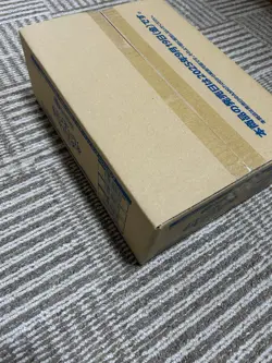 Case(12 Boxes)Hololive Official Card Game Enchanted Regalia Booster Box - Image 3