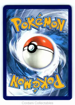 Decidueye EX 015/197 - Obsidian Flames - Pokemon Card - Near Mint - Image 2