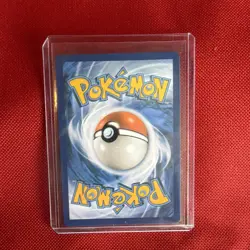 The Pokemon Company Pikachu ex 179/131 SV Prismatic Evolutions Hyper Rare Holo - Image 2