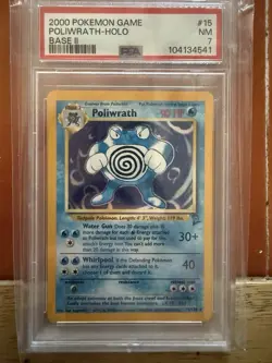 Pokemon PSA Bundle Lot - Image 2