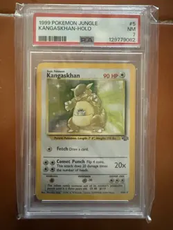 Pokemon PSA Bundle Lot - Image 3