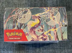 Pokemon TCG Scarlet & Violet Base Set Booster Box 36 packs - New & Sealed!! - Image 5