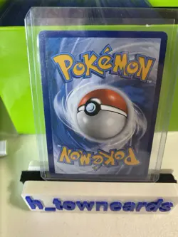 Pokemon Greninja V Ultra Rare SWSH08: Fusion Strike 073/264 NM - Image 2