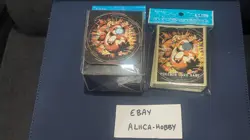 Pokemon TCG Dragonite Hyper Beam Deck Case & Sleeve Set *IN HAND, US SHIP* - Image 1