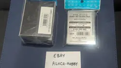 Pokemon TCG Dragonite Hyper Beam Deck Case & Sleeve Set *IN HAND, US SHIP* - Image 2