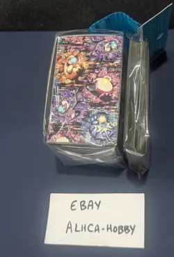 Pokemon TCG Dragonite Hyper Beam Deck Case & Sleeve Set *IN HAND, US SHIP* - Image 3