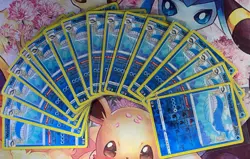 Wailord Reverse Holo - 038/195 - Silver Tempest Pokemon 2022 - Image 3