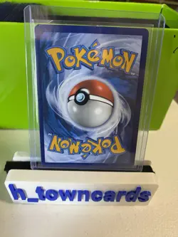 Pokemon TCG Mew V 113/264 Swsh08: Fusion Strike Holo - NM - Image 2