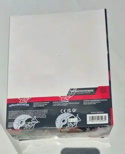 FACTORY SEALED CASE Pokemon Phantasmal Flames Mini Portfolio Display 12 Packs - Image 3