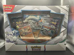 Pokemon TCG Archaludon EX and Reshiram EX Special Collection Box New Sealed - Image 2