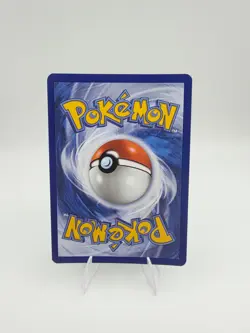 Pokemon TCG Team Rocket's Nidoran Reverse Holo- Destined Rivals, Near Mint - Image 2