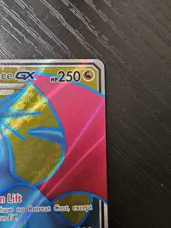 Salamence GX SM139 - Black Star Promos NM TCG Pokemon 0104#276 Near Mint - Image 4