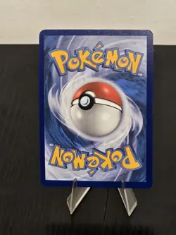 Giovanni's Charisma 204/165 Sv: Scarlet & Violet 151 Holo Pokemon NM - Image 2