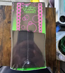 NEW Shrouded Fable Scarlet & Violet Pokemon Elite Trainer Box ETB Sealed - Image 4