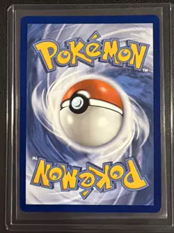 Mega Gengar ex 056/094 Double Rare ME02: Phantasmal Flames Holo NM Pokemon TCG - Image 2