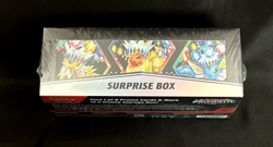 Pokemon TCG Scarlet & Violet Prismatic Evolutions Surprise Box Factory Sealed. - Image 2